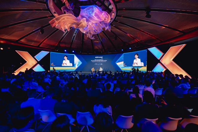 Fireside Chat: Talent, Trust, Technology — Why Getting the Order Right Changes Everything